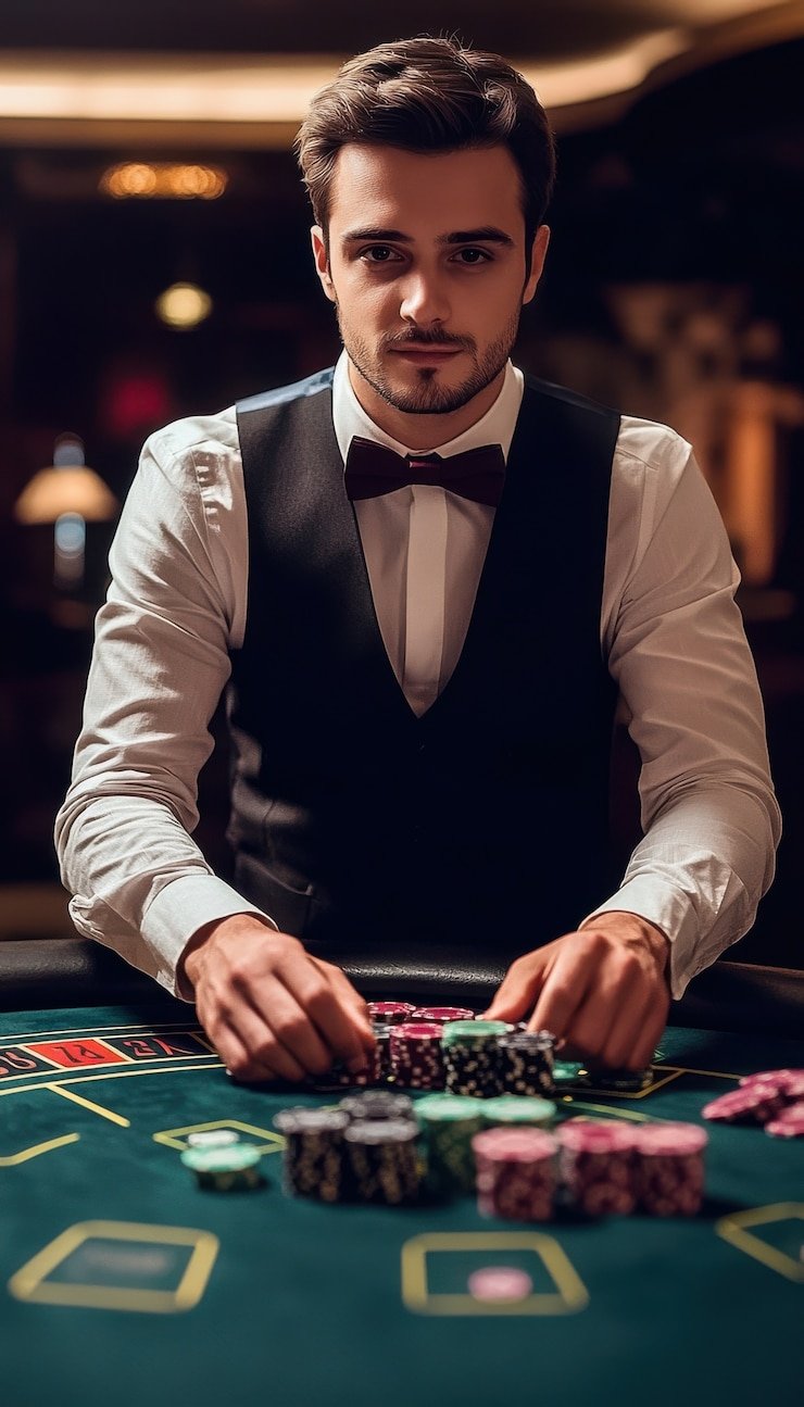 Table details showing limit, dealer, and timezone conversion
