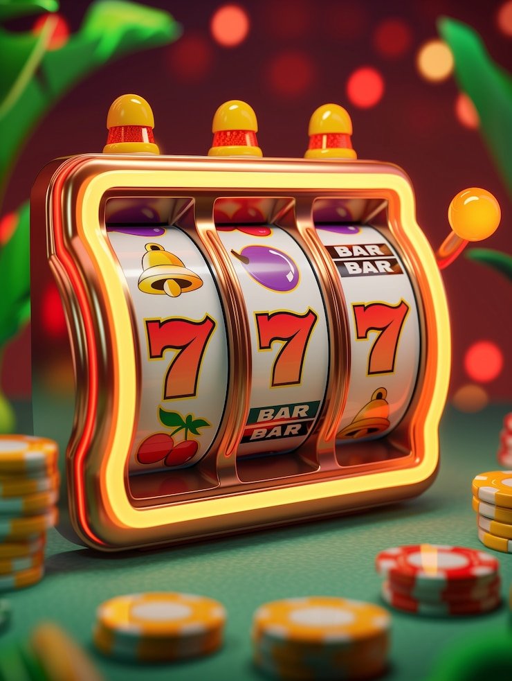 Texas Hold'em poker table on tiktak8togel with live dealer