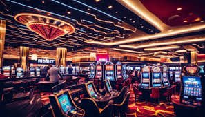 Relax Gaming live blackjack table with professional dealer