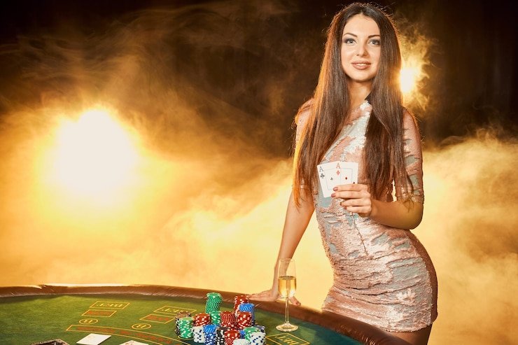 Wild West Gold gameplay during free spins bonus round